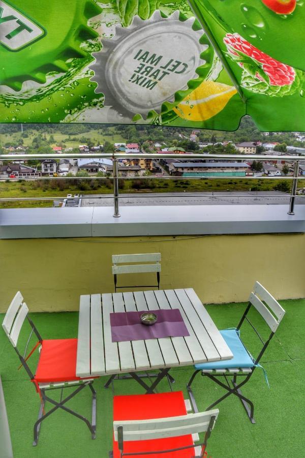 Hotel Afrodita -Vălenii de Munte Екстериор снимка